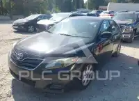 2011 Toyota CAMRY фото