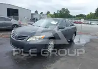 2011 Toyota CAMRY фото