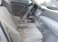 2011 Toyota CAMRY photo