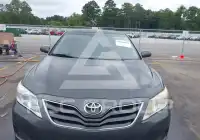 2011 Toyota CAMRY фото
