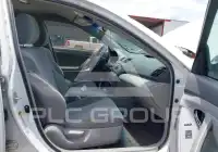 2011 Toyota CAMRY фото