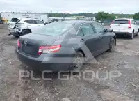 2011 Toyota CAMRY photo