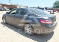 2011 Toyota CAMRY photo