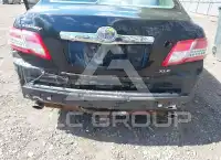 2011 Toyota CAMRY фото