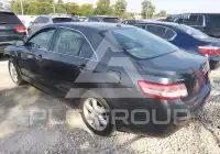 2011 Toyota CAMRY photo