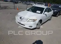 2011 Toyota CAMRY фото