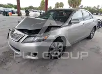 2011 Toyota CAMRY photo