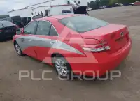 2011 Toyota CAMRY фото