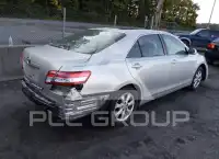 2011 Toyota CAMRY photo