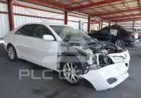 2011 Toyota CAMRY photo