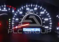 2011 Toyota CAMRY фото