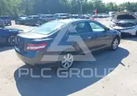 2011 Toyota CAMRY фото