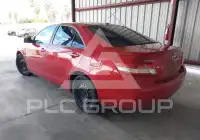 2011 Toyota CAMRY фото