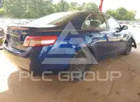 2011 Toyota CAMRY фото