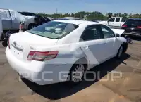2011 Toyota CAMRY фото