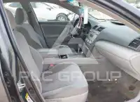 2011 Toyota CAMRY фото