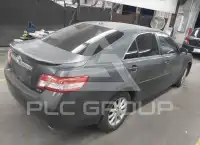 2011 Toyota CAMRY фото
