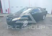 2011 Toyota CAMRY photo