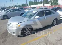 2011 Toyota CAMRY фото