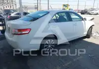 2011 Toyota CAMRY фото