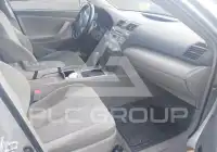 2011 Toyota CAMRY фото