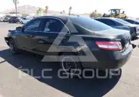 2011 Toyota CAMRY photo