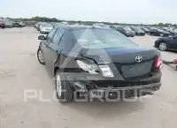 2011 Toyota CAMRY фото