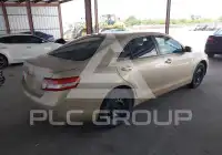 2011 Toyota CAMRY фото
