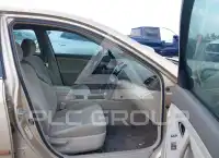 2011 Toyota CAMRY photo