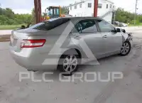 2011 Toyota CAMRY photo