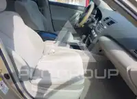 2011 Toyota CAMRY фото