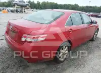 2011 Toyota CAMRY фото