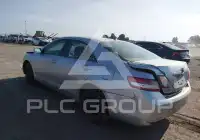 2011 Toyota CAMRY photo