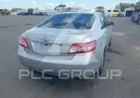 2011 Toyota CAMRY фото