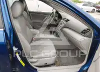 2011 Toyota CAMRY фото