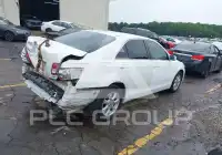 2011 Toyota CAMRY фото