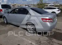 2011 Toyota CAMRY фото