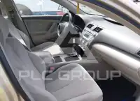 2011 Toyota CAMRY фото