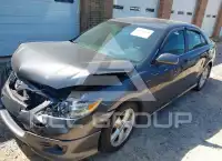 2011 Toyota CAMRY фото