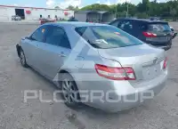 2011 Toyota CAMRY фото