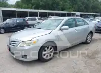2011 Toyota CAMRY фото