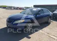 2011 Toyota CAMRY фото