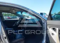 2011 Toyota CAMRY photo