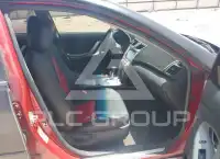 2011 Toyota CAMRY фото