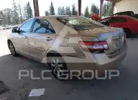 2011 Toyota CAMRY фото