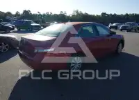 2011 Toyota CAMRY фото