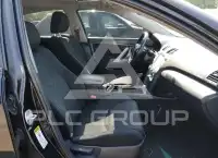 2011 Toyota CAMRY фото