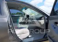 2011 Toyota CAMRY photo