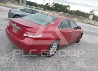 2011 Toyota CAMRY photo