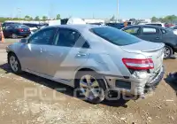 2011 Toyota CAMRY photo